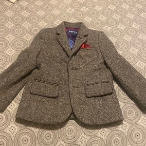 Baker by ted baker boys blazer